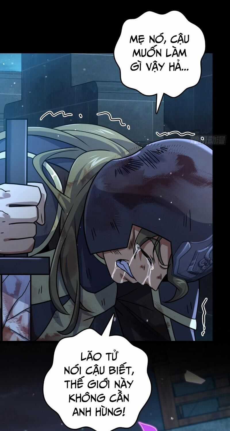 Đại Vương Tha Mạng - Chapter 906 - Trang 61