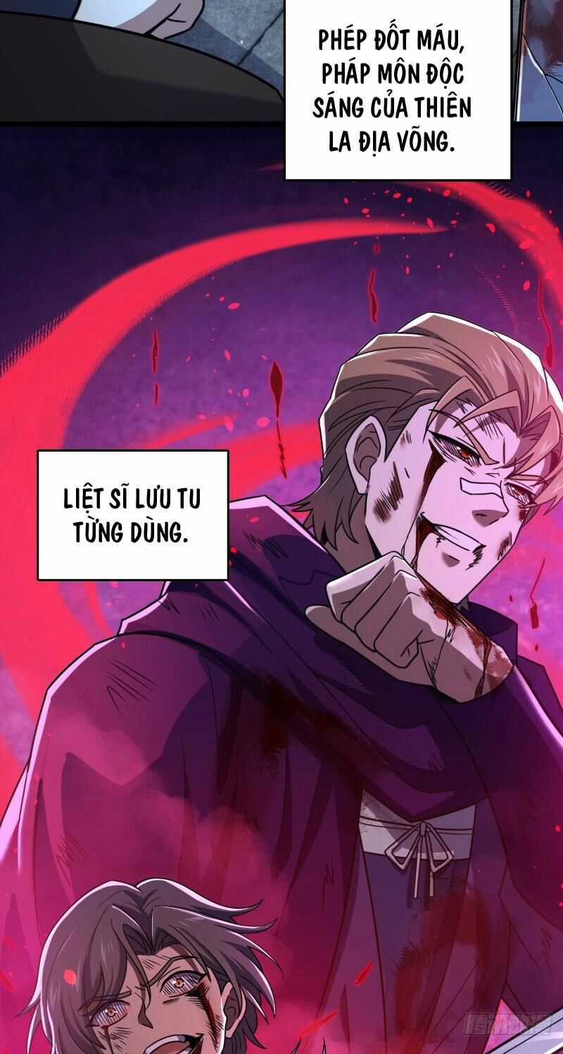 Đại Vương Tha Mạng - Chapter 906 - Trang 65