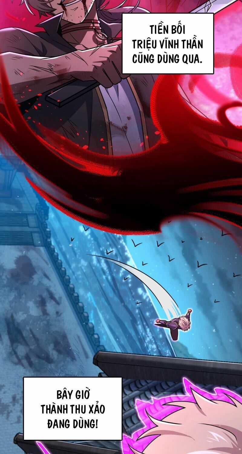 Đại Vương Tha Mạng - Chapter 906 - Trang 66