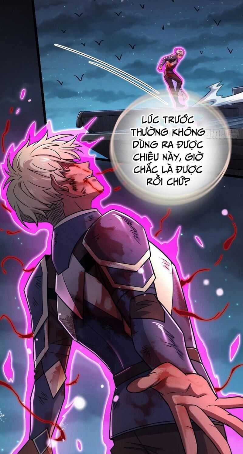 Đại Vương Tha Mạng - Chapter 906 - Trang 68