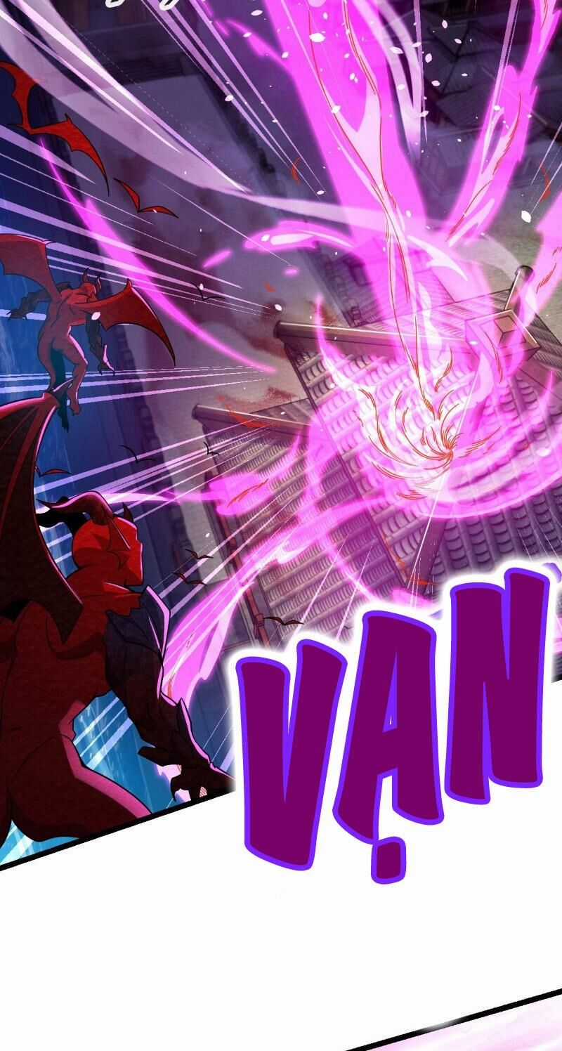 Đại Vương Tha Mạng - Chapter 906 - Trang 70