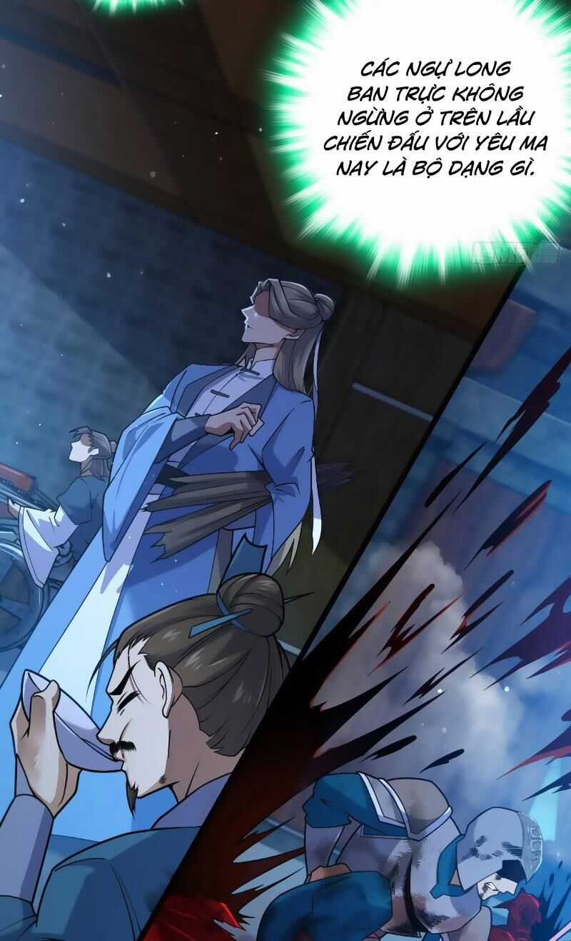 Đại Vương Tha Mạng - Chapter 906 - Trang 8