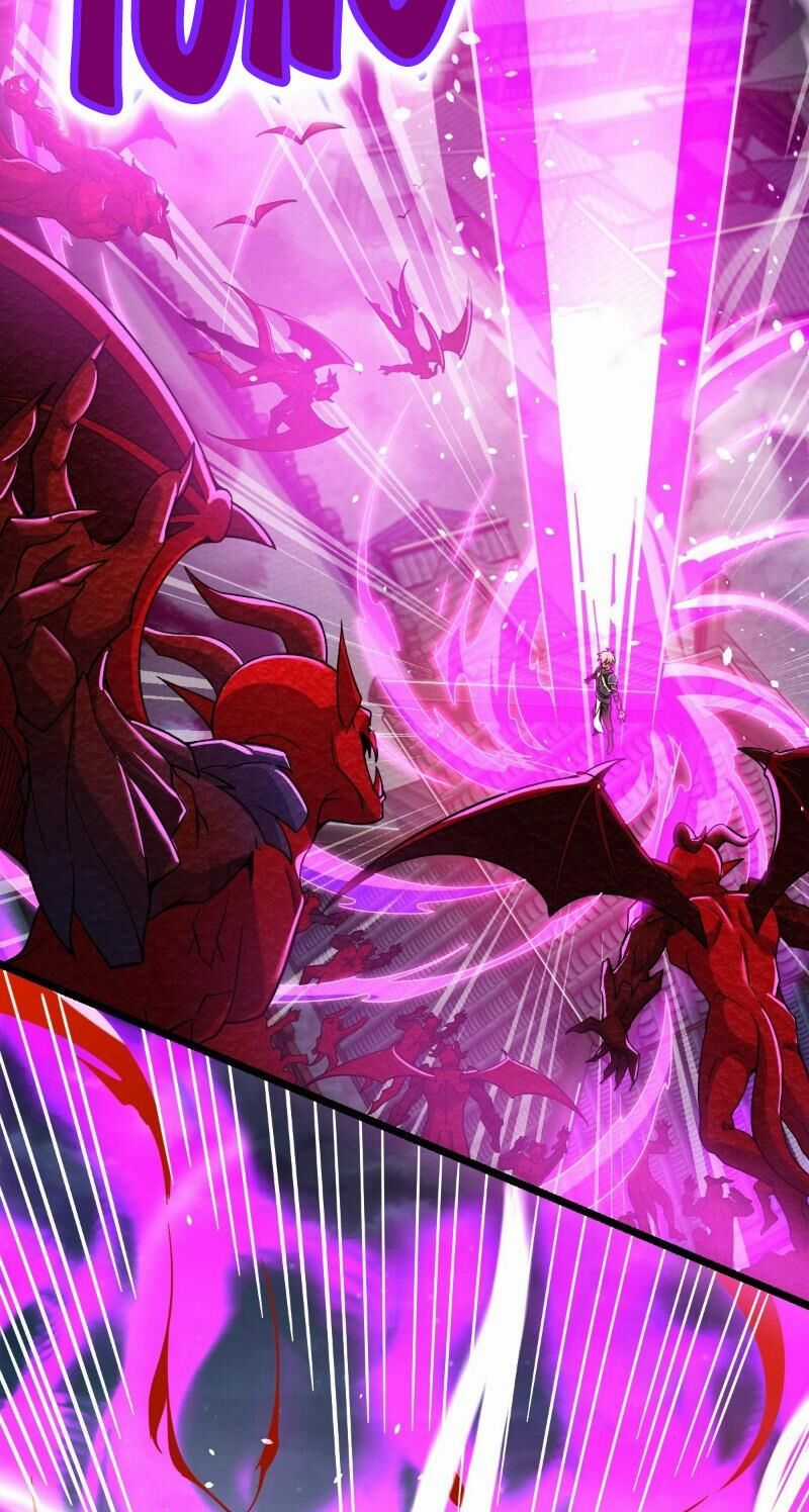 Đại Vương Tha Mạng - Chapter 906 - Trang 73