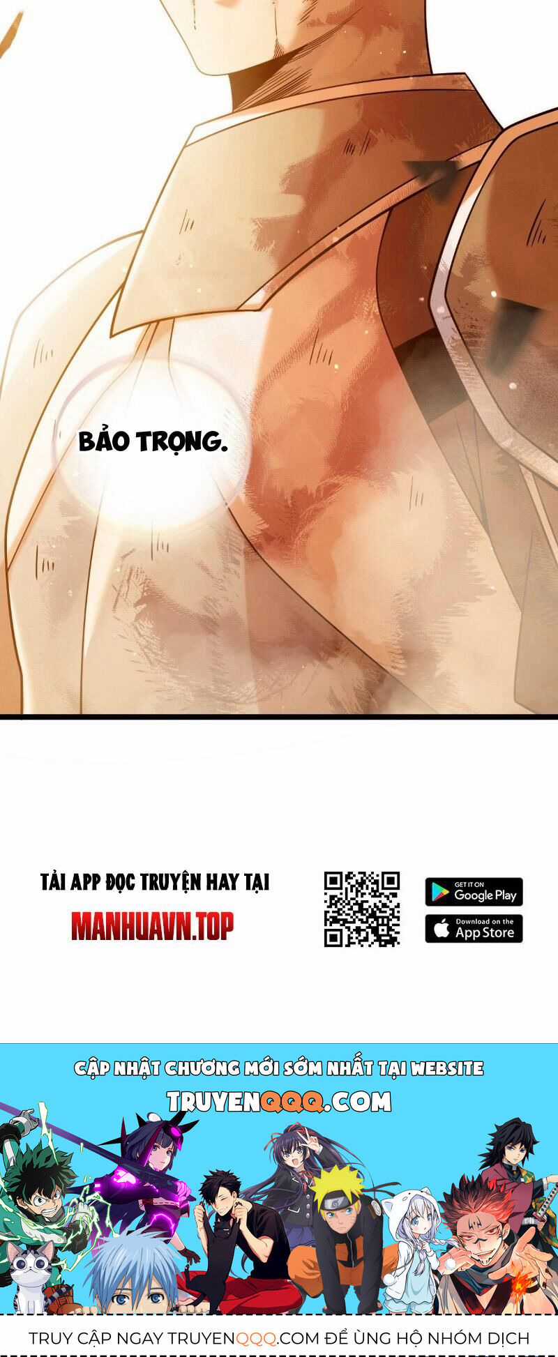 Đại Vương Tha Mạng - Chapter 906 - Trang 80