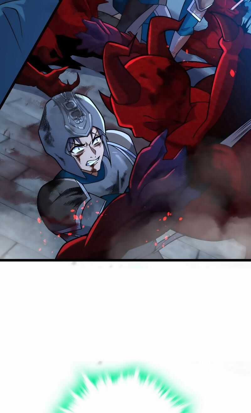 Đại Vương Tha Mạng - Chapter 906 - Trang 9