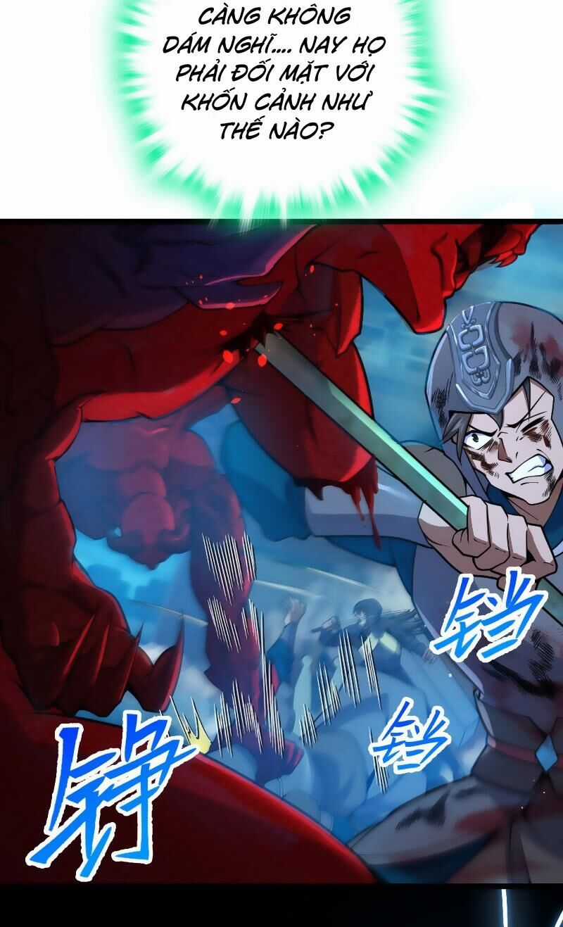 Đại Vương Tha Mạng - Chapter 906 - Trang 10