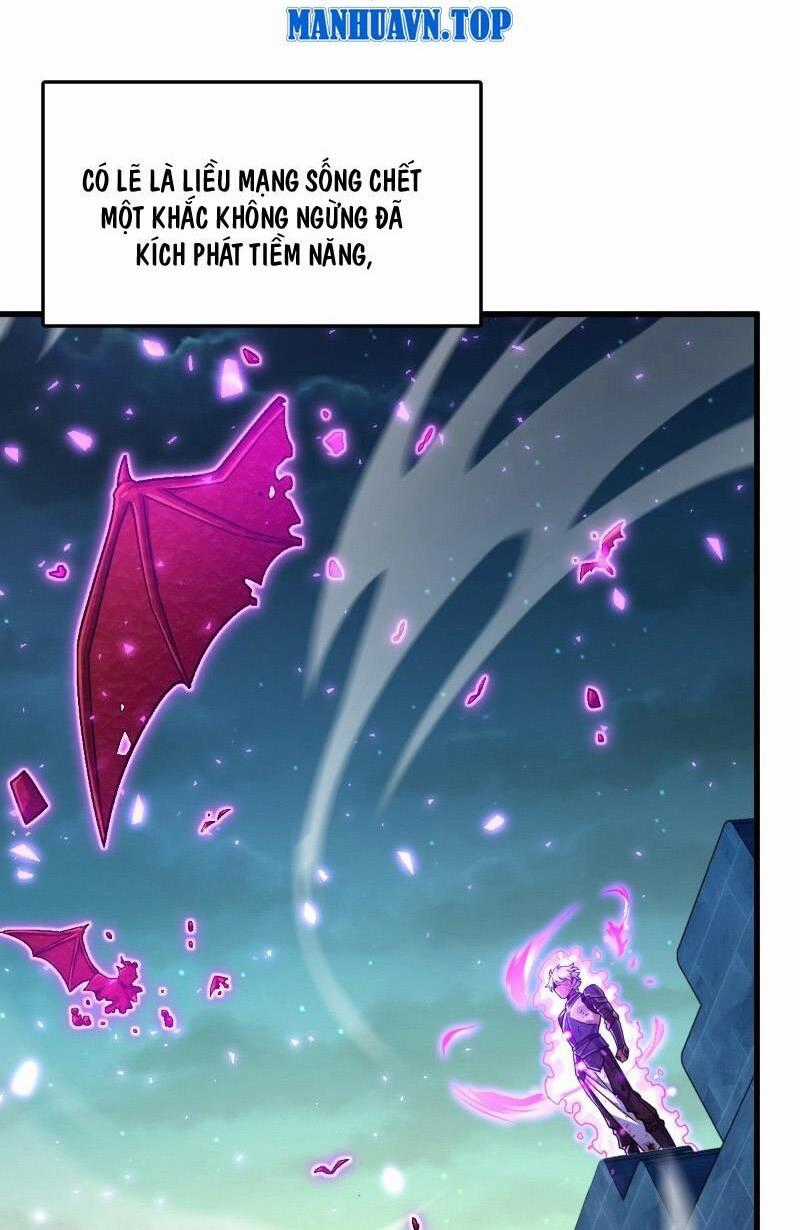 Đại Vương Tha Mạng - Chapter 907 - Trang 1