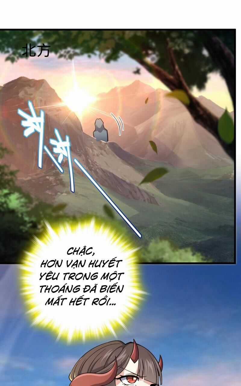 Đại Vương Tha Mạng - Chapter 907 - Trang 19