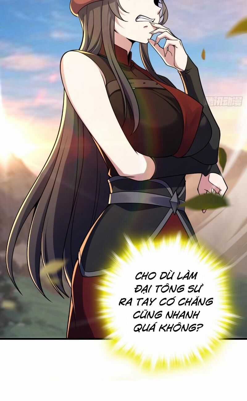 Đại Vương Tha Mạng - Chapter 907 - Trang 20