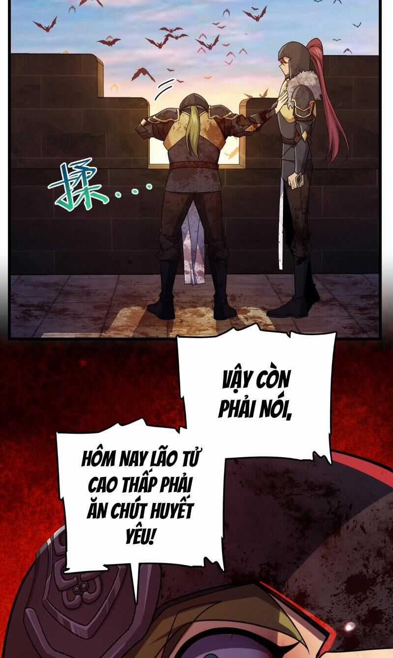 Đại Vương Tha Mạng - Chapter 907 - Trang 33