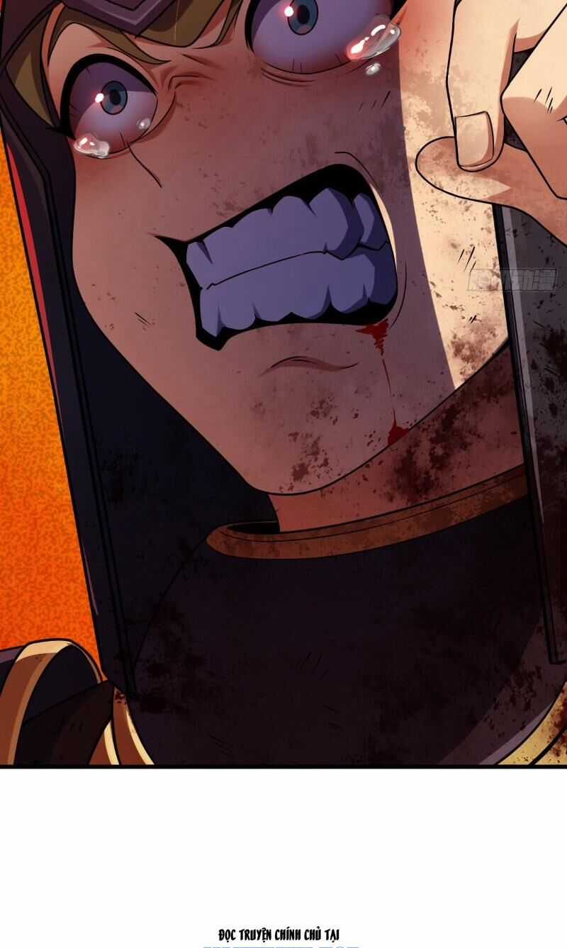 Đại Vương Tha Mạng - Chapter 907 - Trang 34