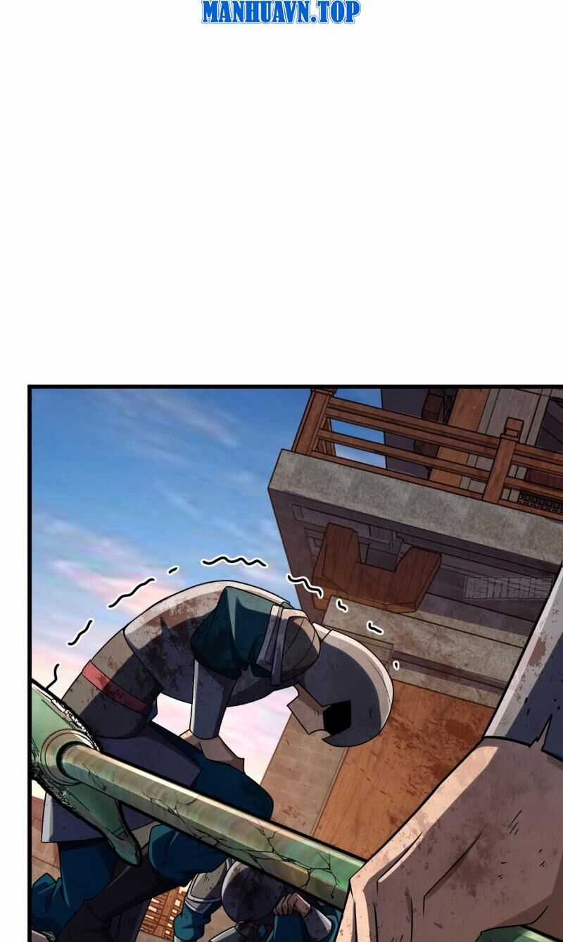 Đại Vương Tha Mạng - Chapter 907 - Trang 35