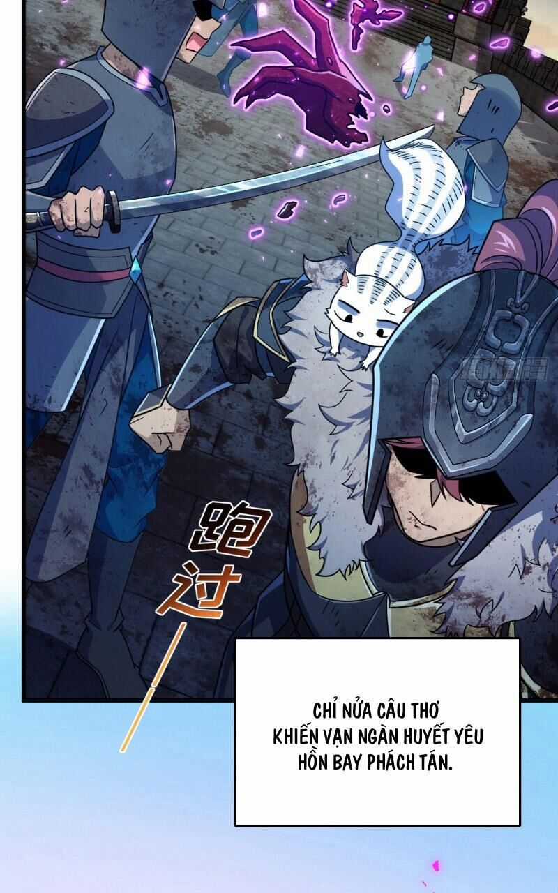 Đại Vương Tha Mạng - Chapter 907 - Trang 5