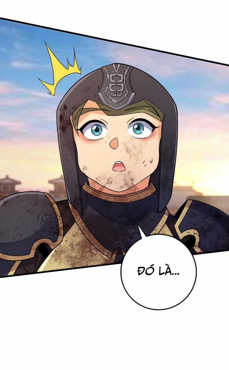 Đại Vương Tha Mạng - Chapter 907 - Trang 41