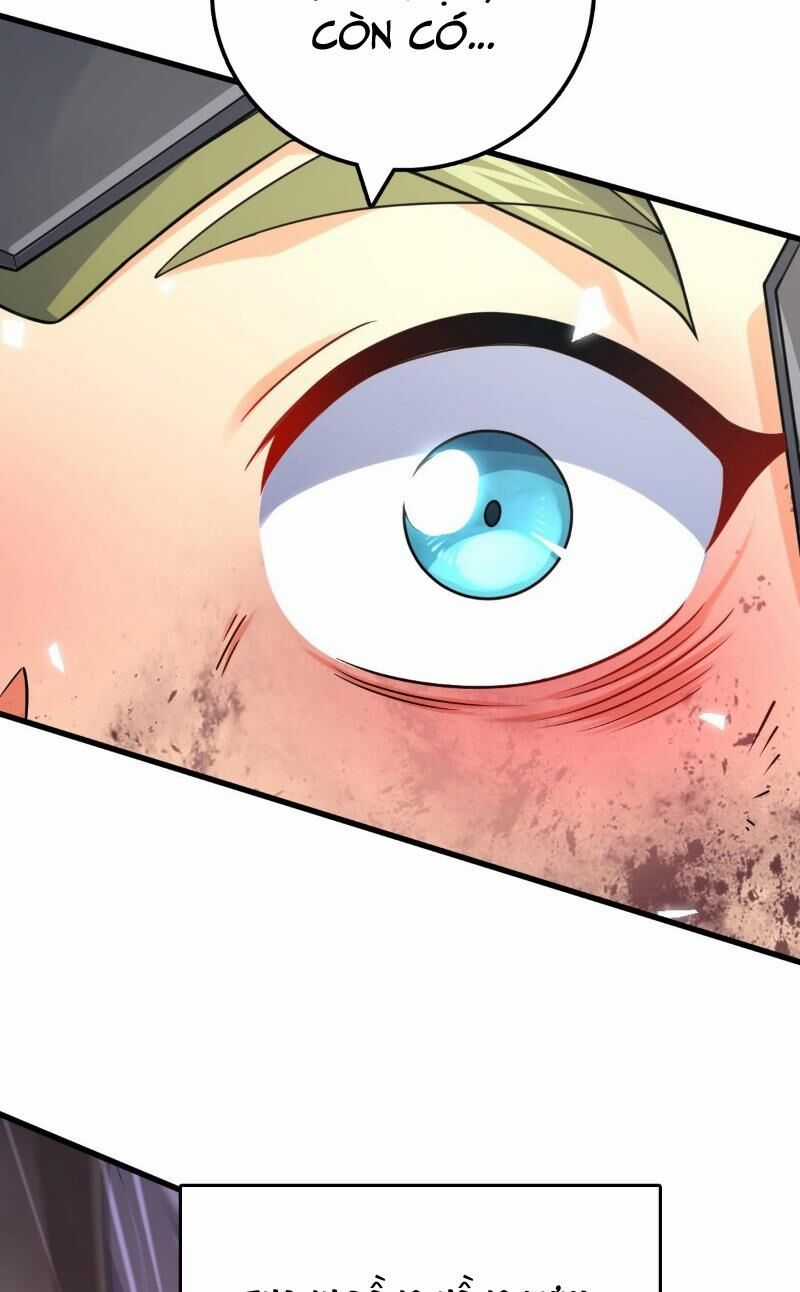 Đại Vương Tha Mạng - Chapter 907 - Trang 44