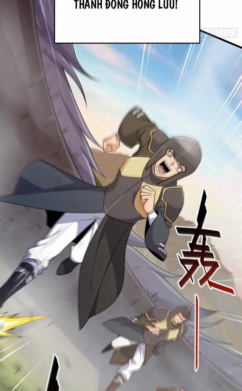 Đại Vương Tha Mạng - Chapter 907 - Trang 45