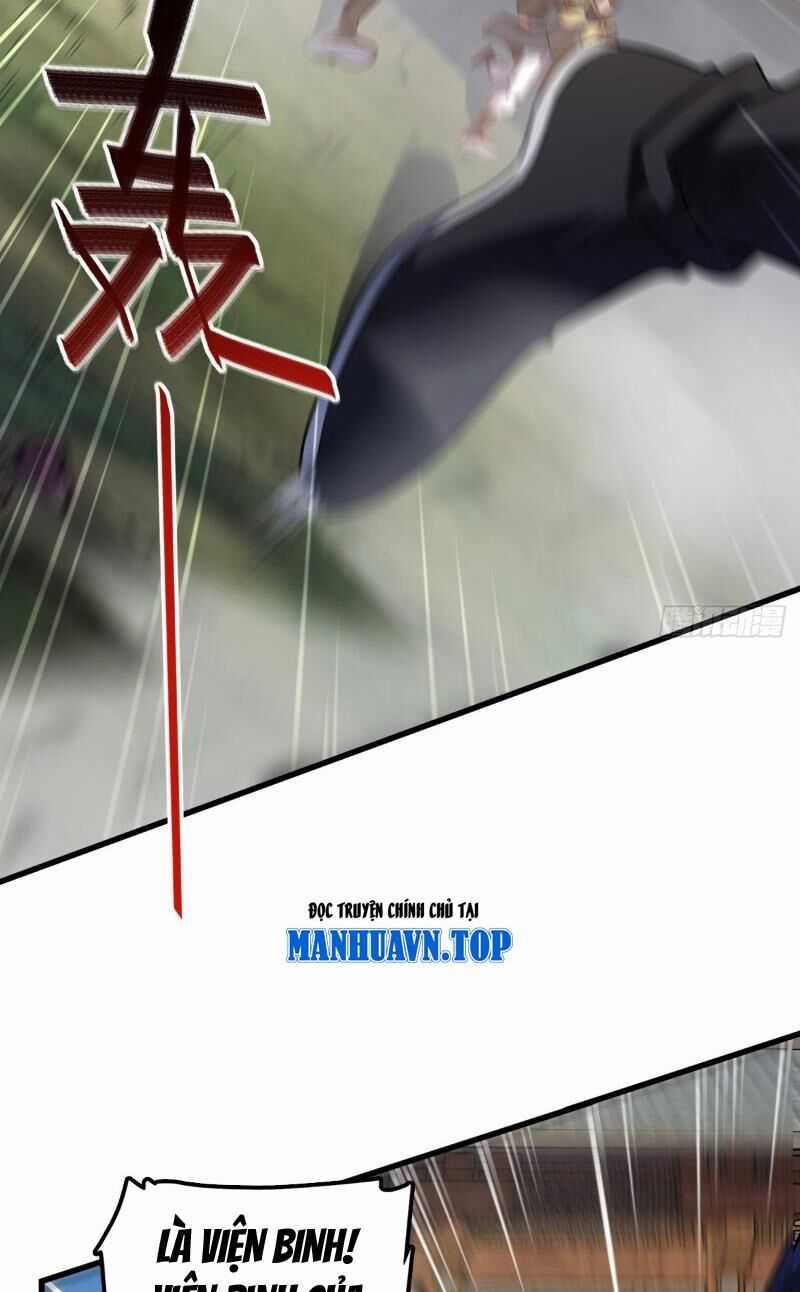 Đại Vương Tha Mạng - Chapter 907 - Trang 46