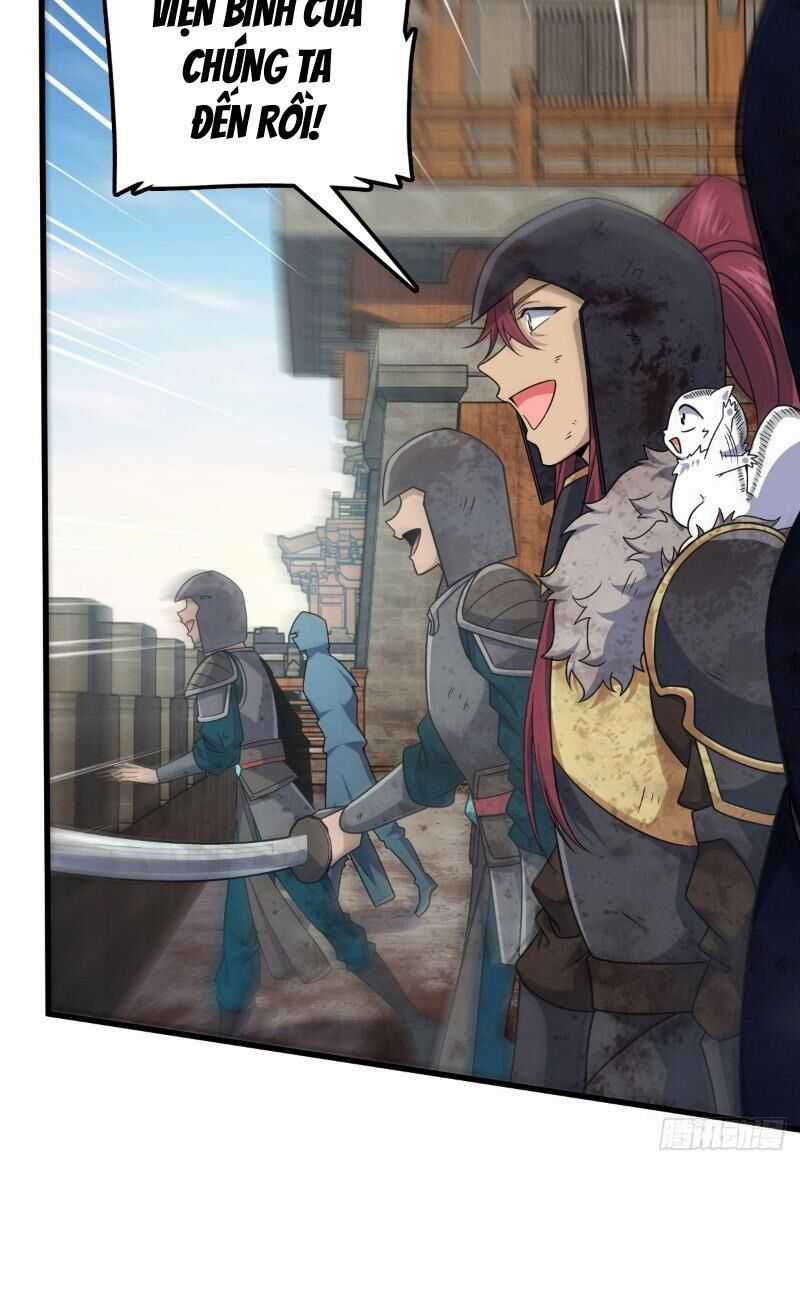 Đại Vương Tha Mạng - Chapter 907 - Trang 47