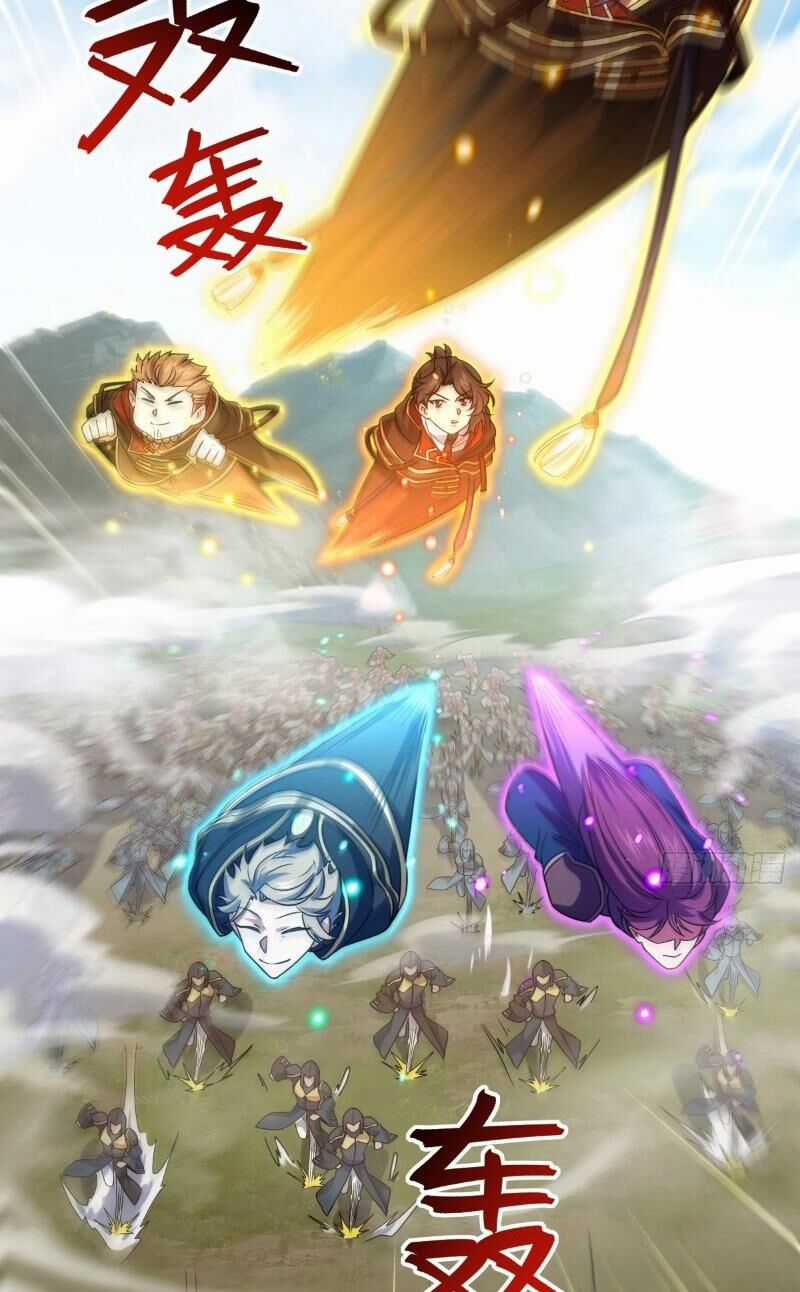 Đại Vương Tha Mạng - Chapter 907 - Trang 50