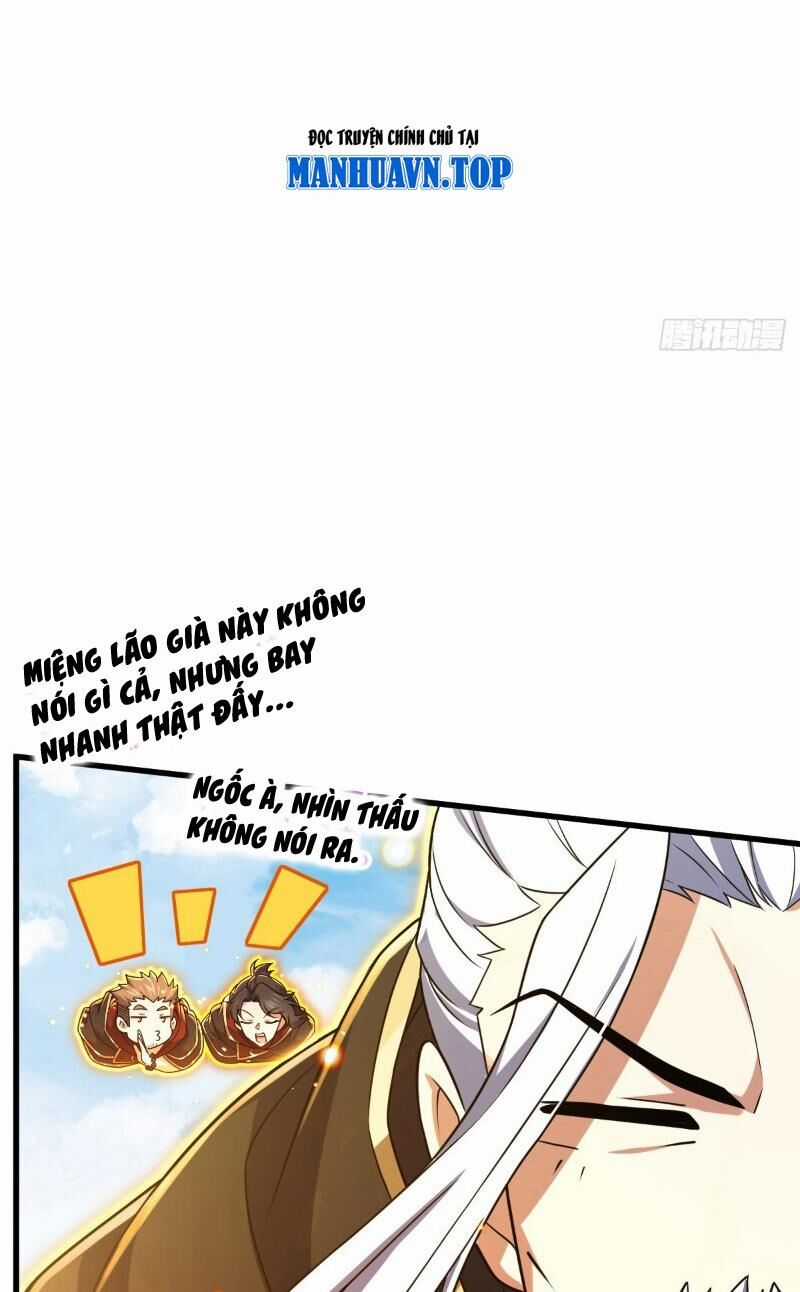 Đại Vương Tha Mạng - Chapter 907 - Trang 56