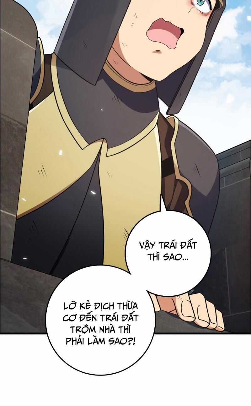 Đại Vương Tha Mạng - Chapter 907 - Trang 58