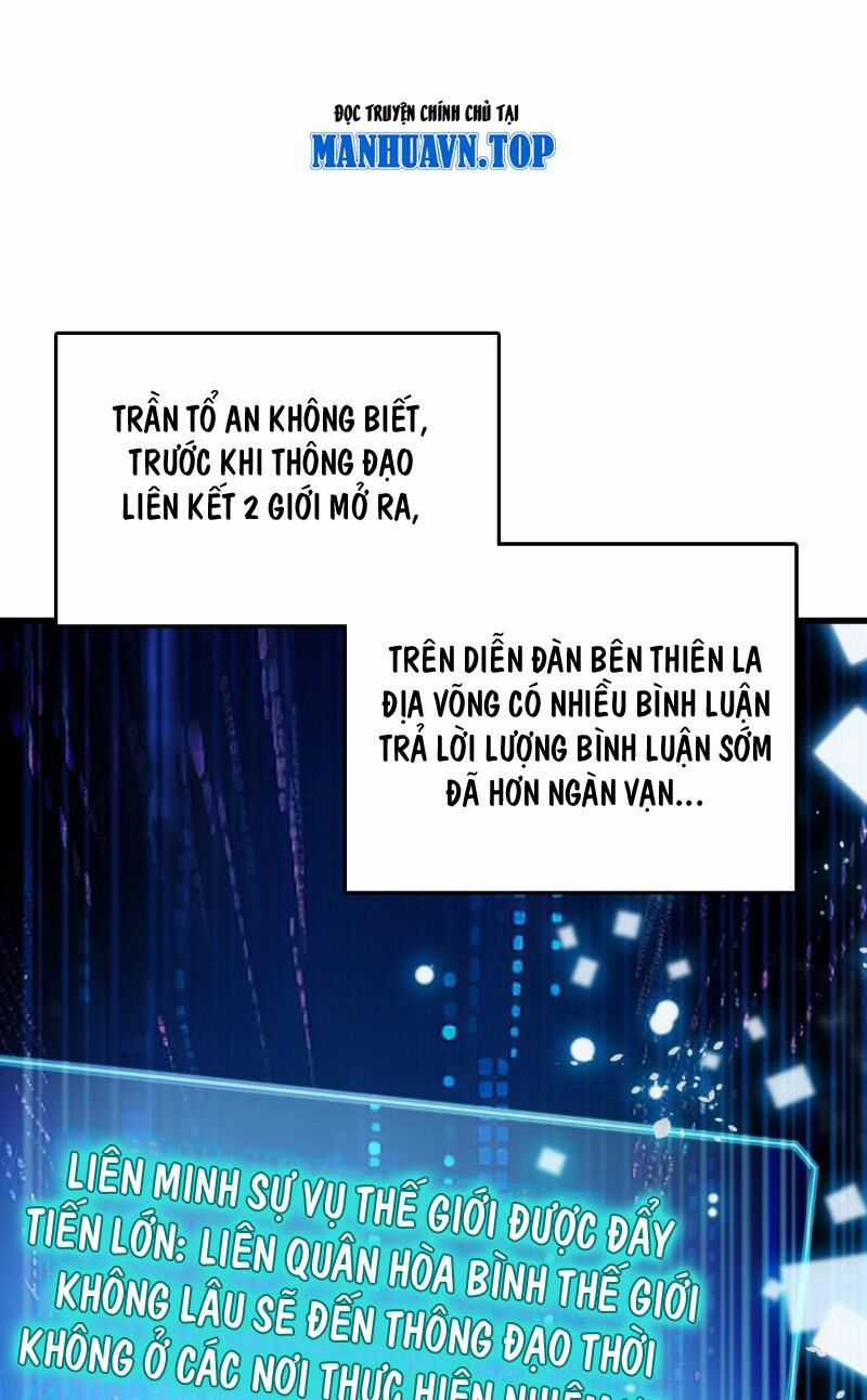 Đại Vương Tha Mạng - Chapter 907 - Trang 59