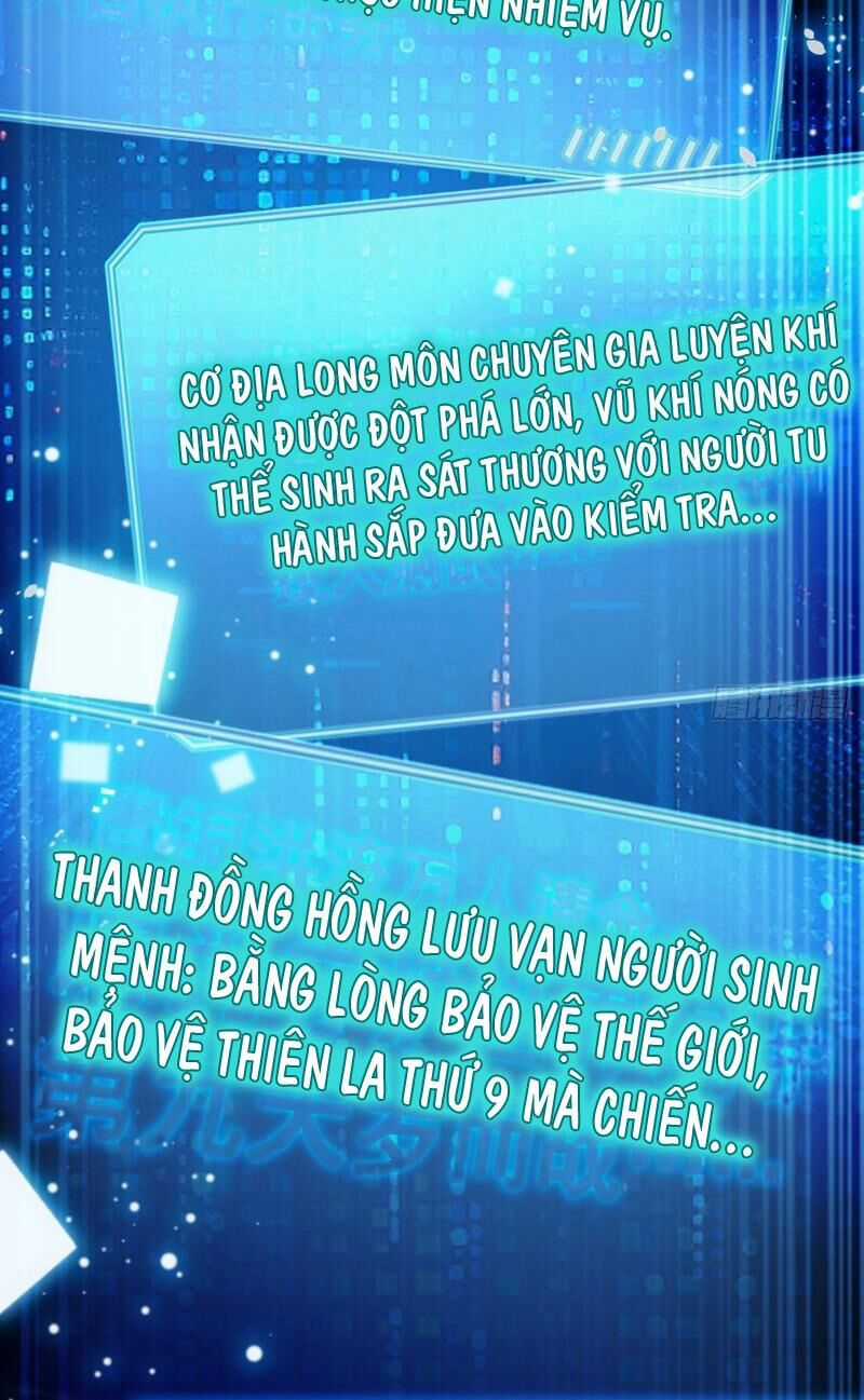 Đại Vương Tha Mạng - Chapter 907 - Trang 60