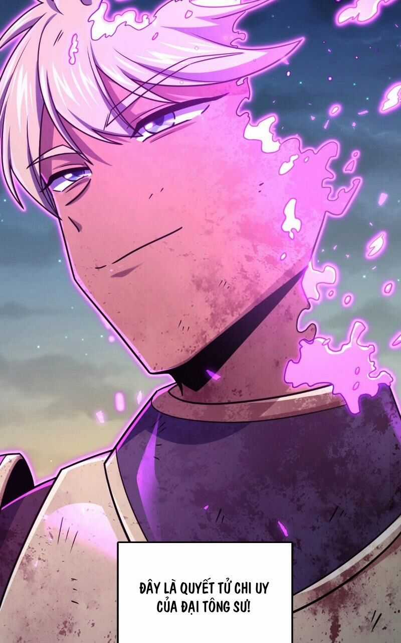 Đại Vương Tha Mạng - Chapter 907 - Trang 7