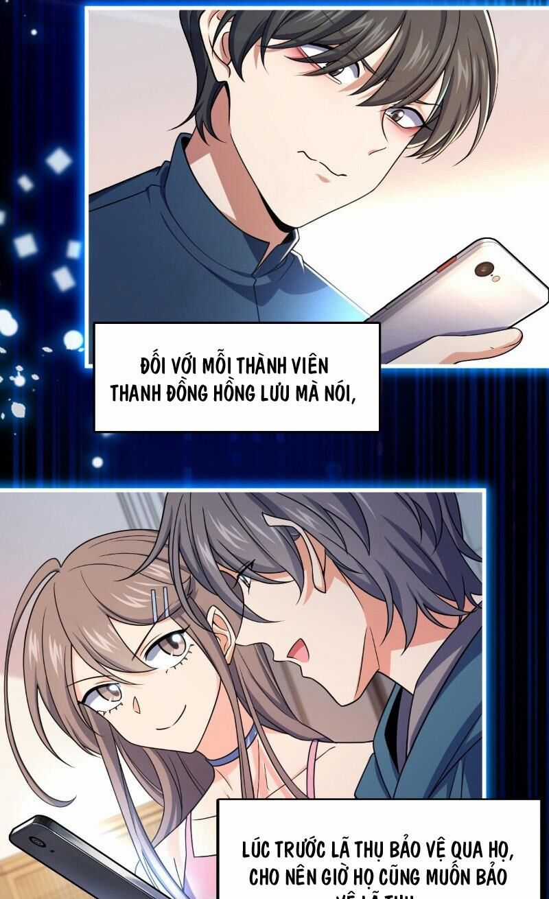 Đại Vương Tha Mạng - Chapter 907 - Trang 61