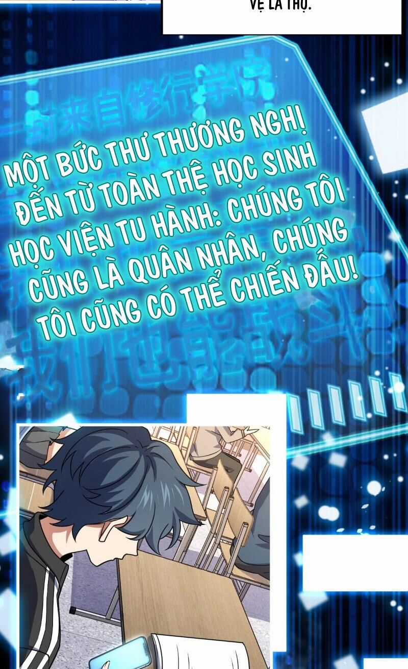 Đại Vương Tha Mạng - Chapter 907 - Trang 62