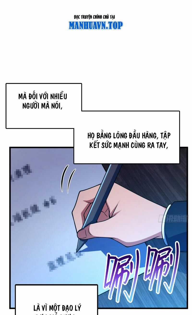 Đại Vương Tha Mạng - Chapter 907 - Trang 64