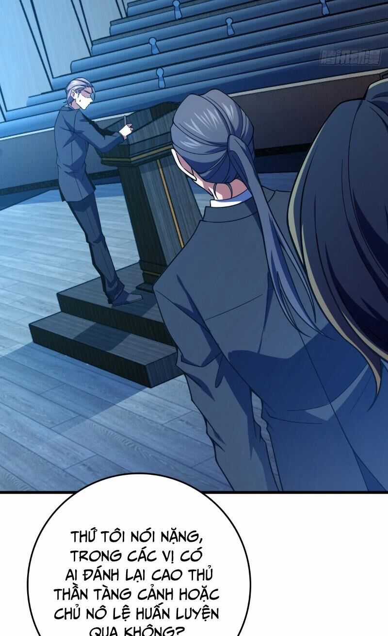 Đại Vương Tha Mạng - Chapter 907 - Trang 66