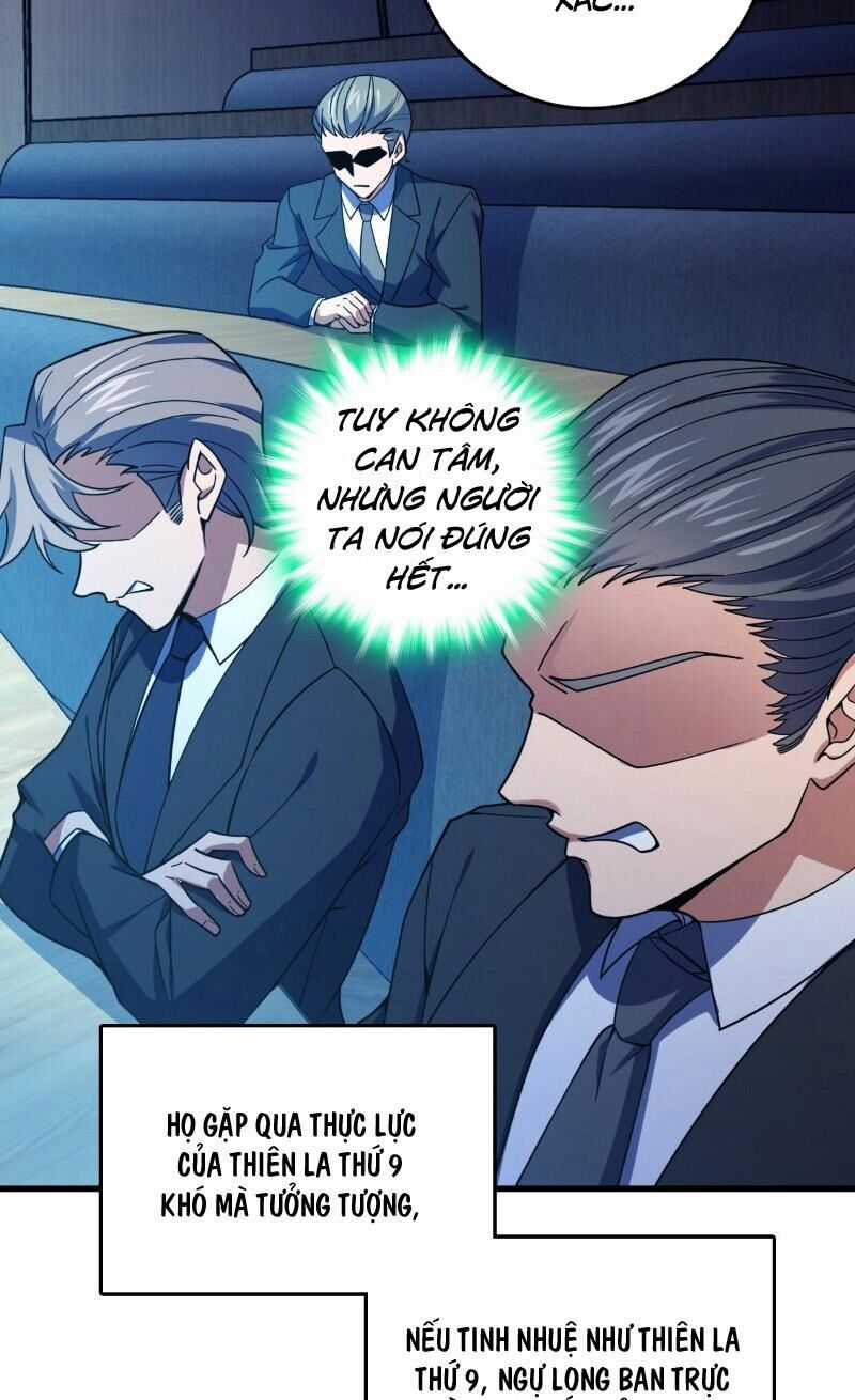 Đại Vương Tha Mạng - Chapter 907 - Trang 69