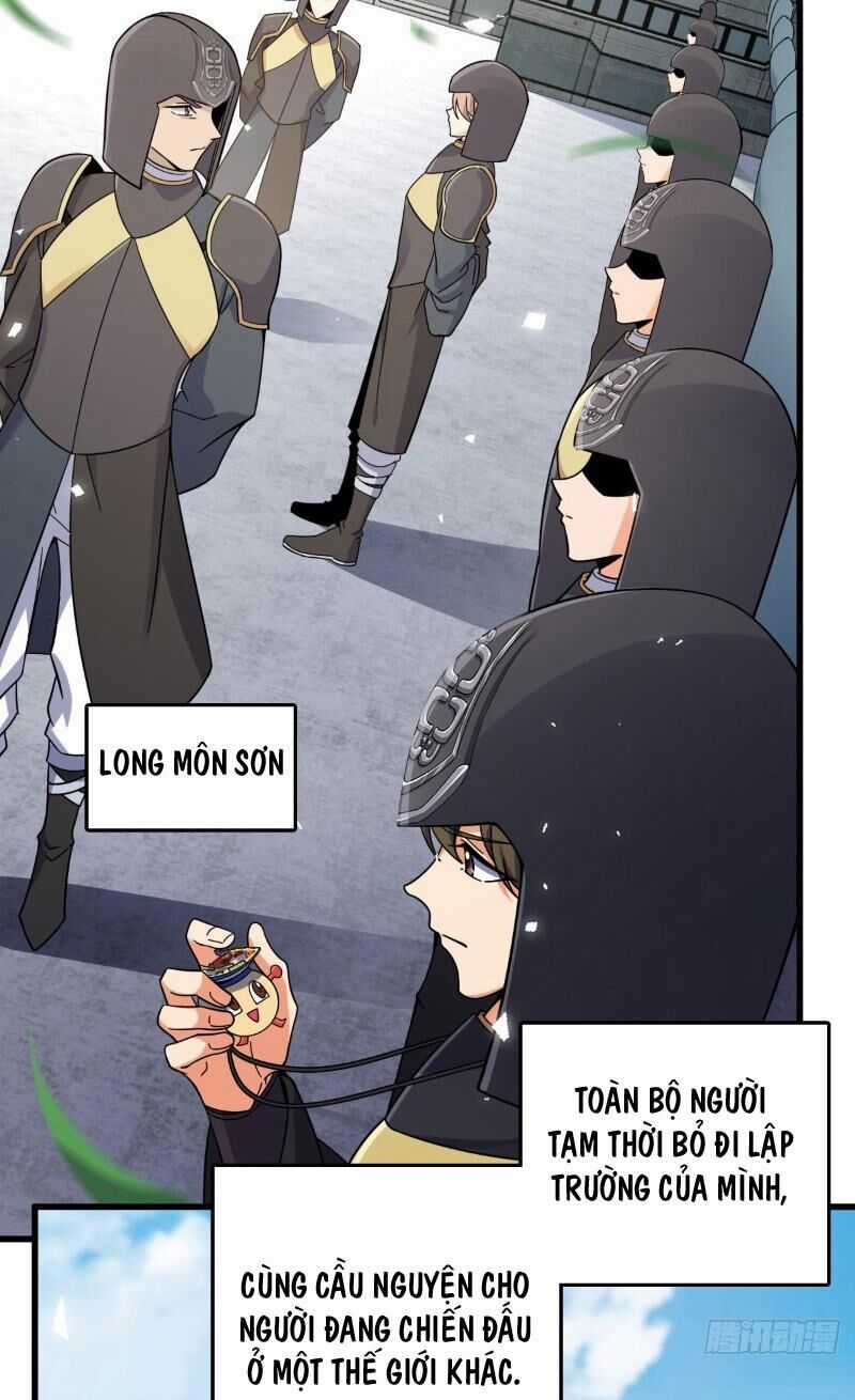 Đại Vương Tha Mạng - Chapter 907 - Trang 72