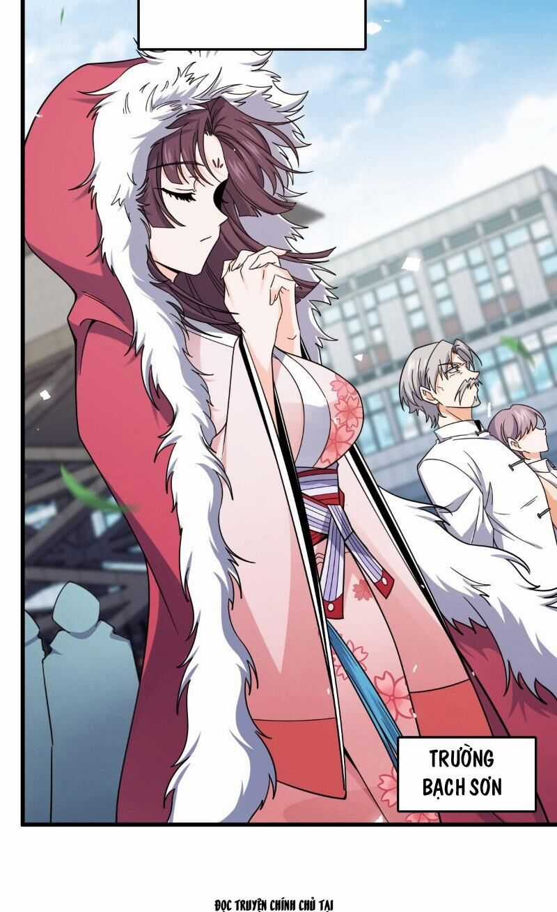 Đại Vương Tha Mạng - Chapter 907 - Trang 73