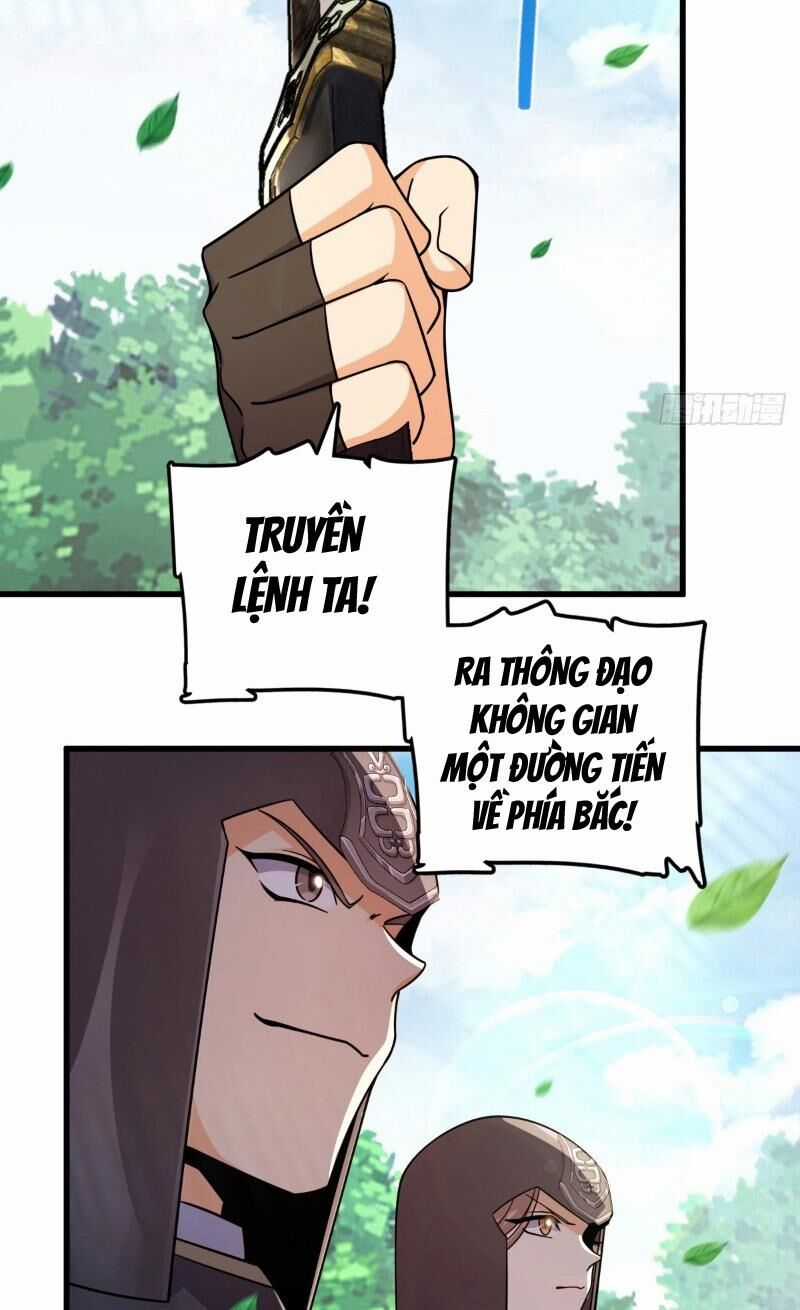 Đại Vương Tha Mạng - Chapter 907 - Trang 78