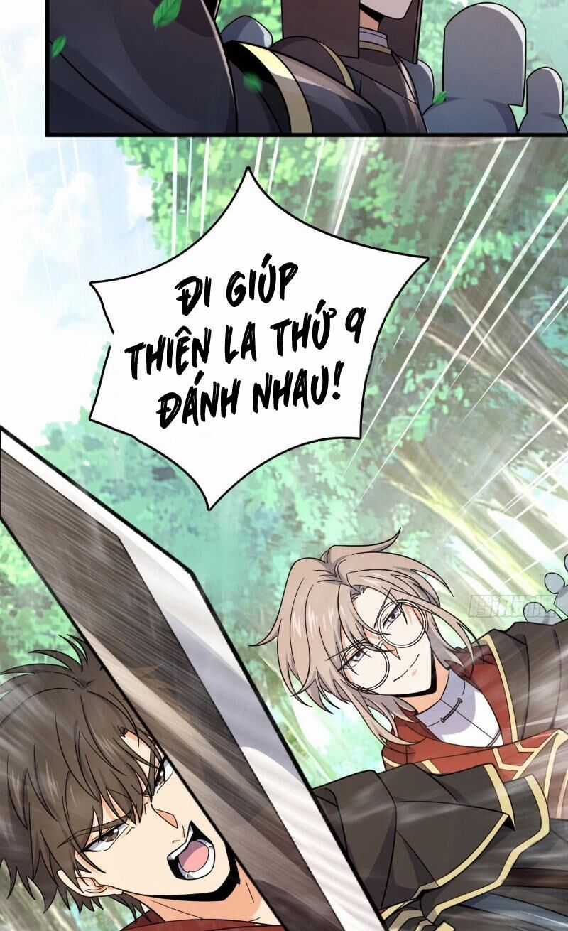 Đại Vương Tha Mạng - Chapter 907 - Trang 79