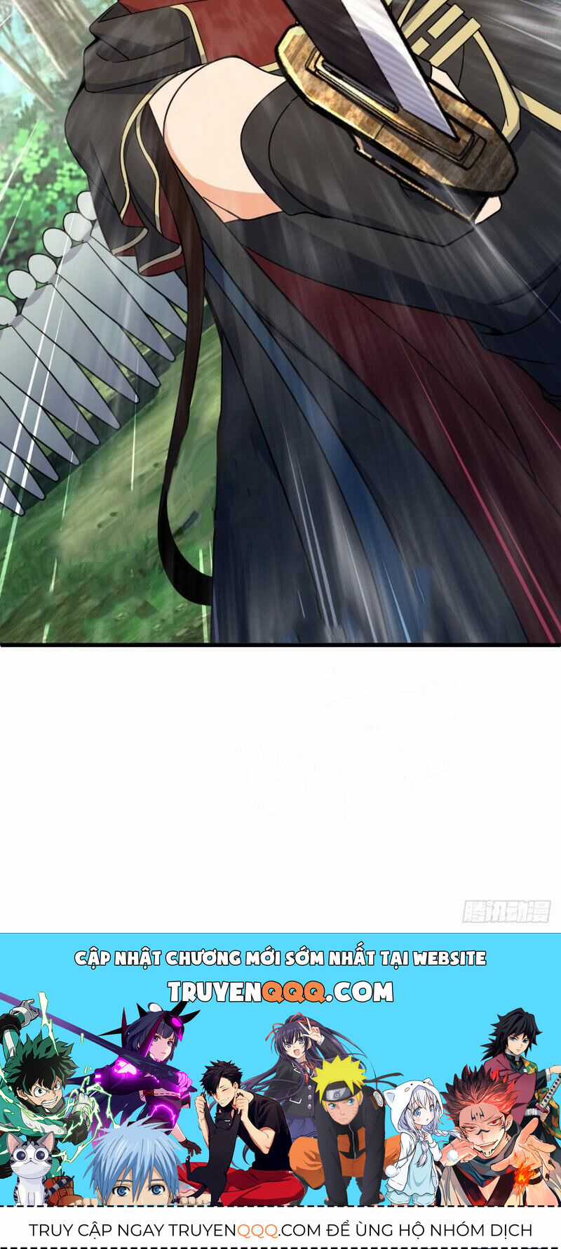 Đại Vương Tha Mạng - Chapter 907 - Trang 80