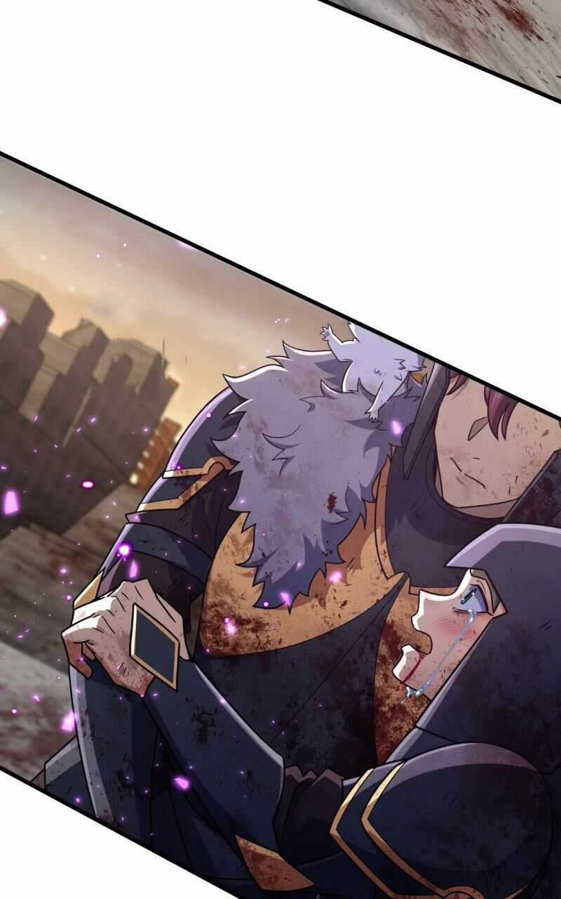 Đại Vương Tha Mạng - Chapter 907 - Trang 10