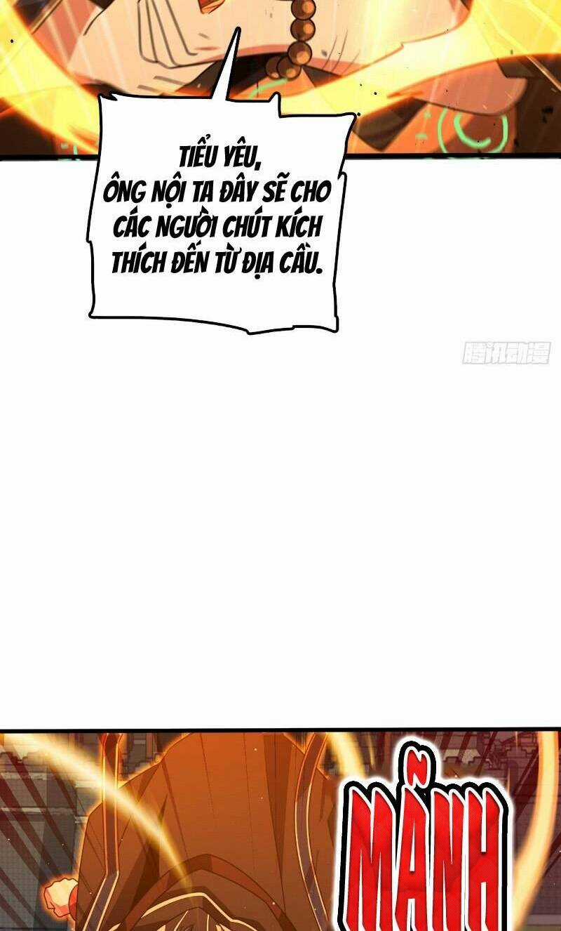 Đại Vương Tha Mạng - Chapter 908 - Trang 11