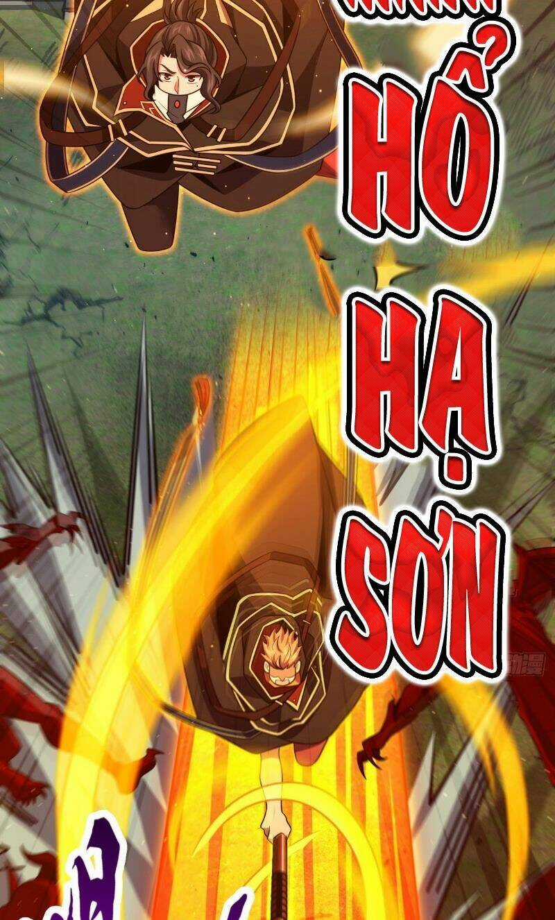 Đại Vương Tha Mạng - Chapter 908 - Trang 12