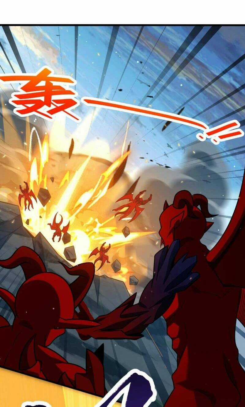 Đại Vương Tha Mạng - Chapter 908 - Trang 17