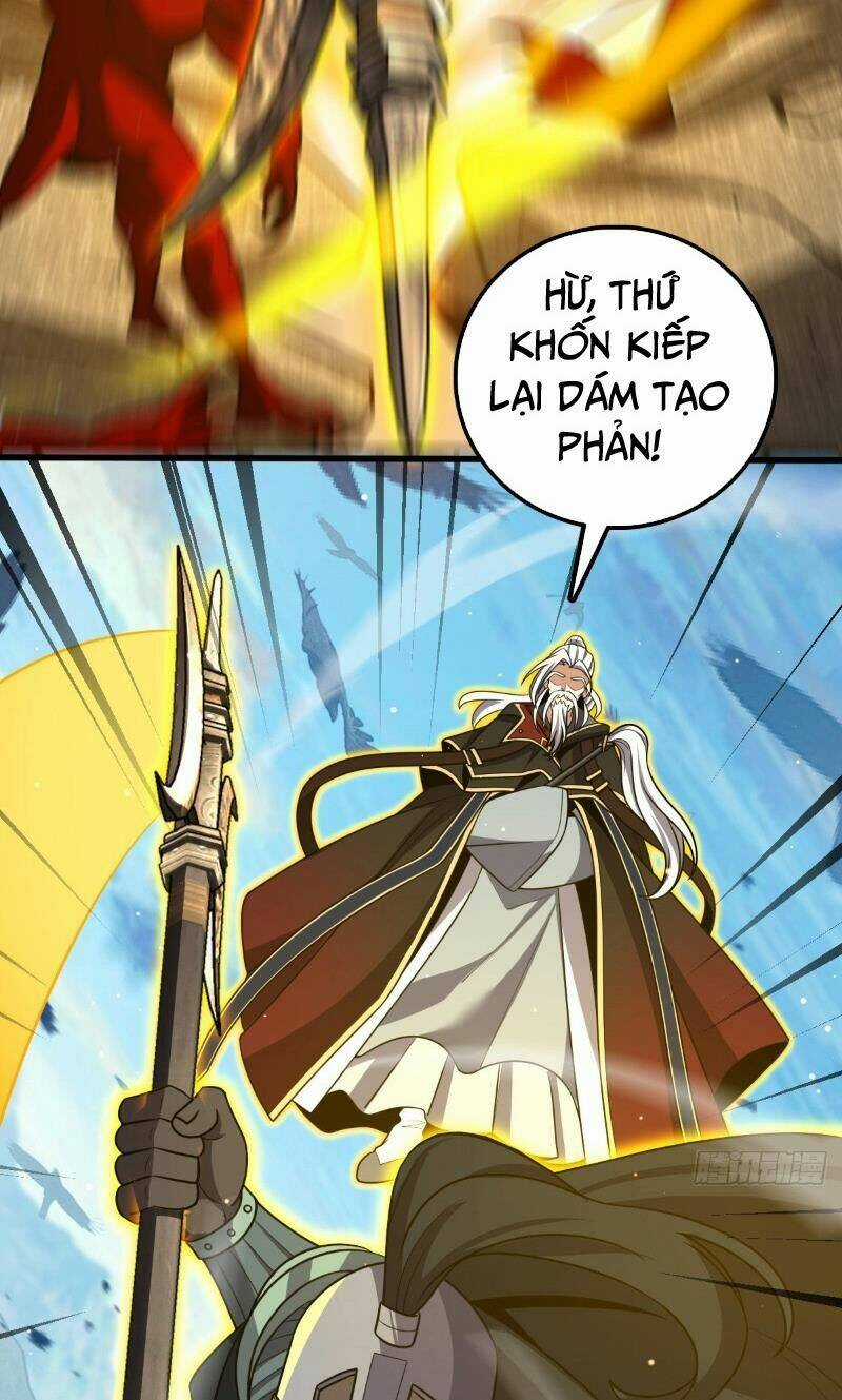 Đại Vương Tha Mạng - Chapter 908 - Trang 20