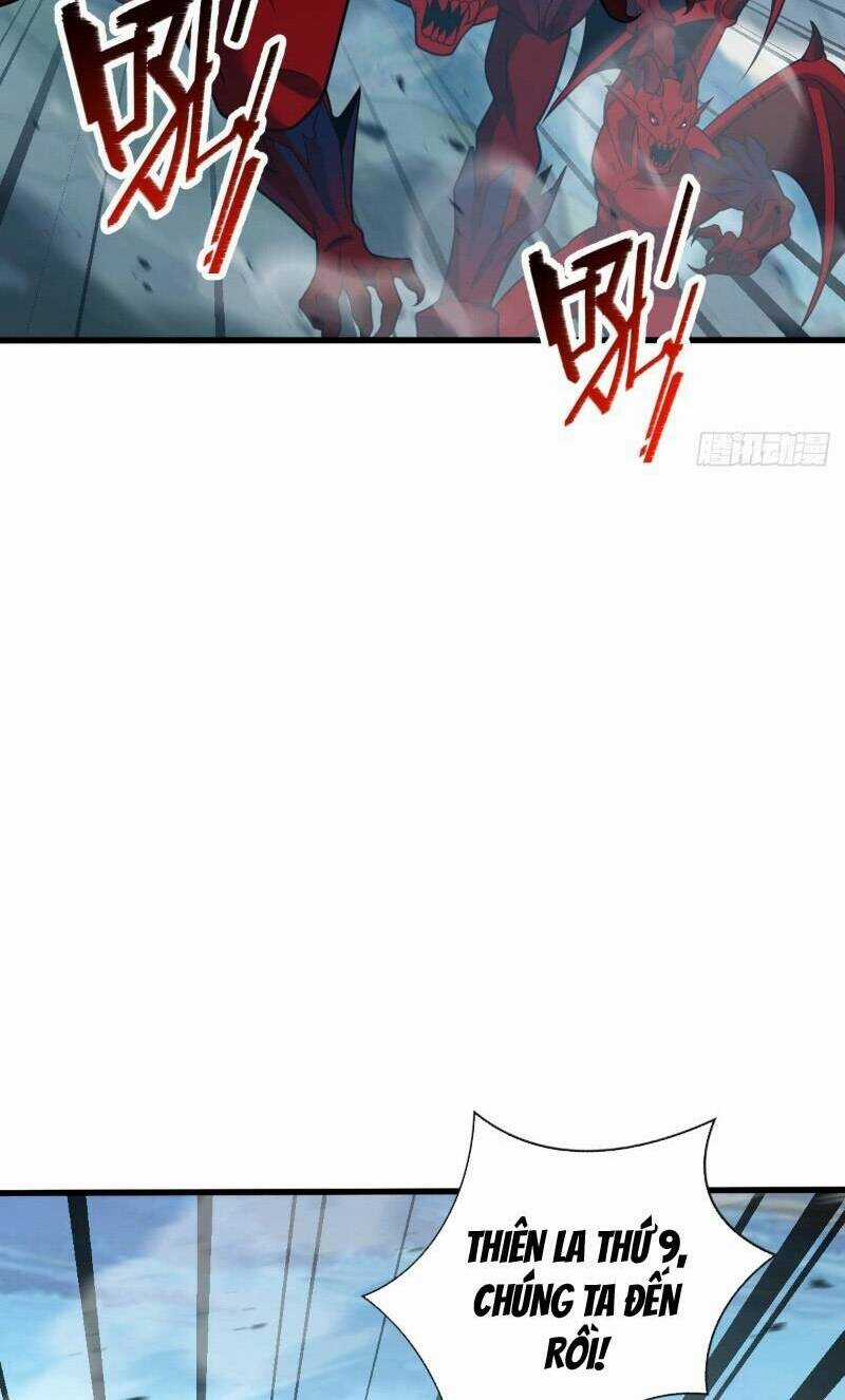 Đại Vương Tha Mạng - Chapter 908 - Trang 3