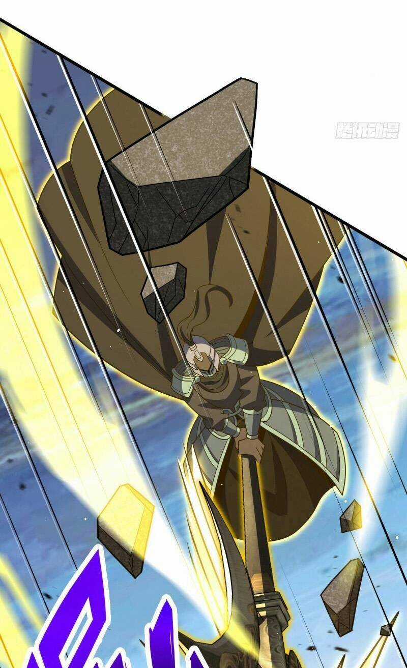 Đại Vương Tha Mạng - Chapter 908 - Trang 22