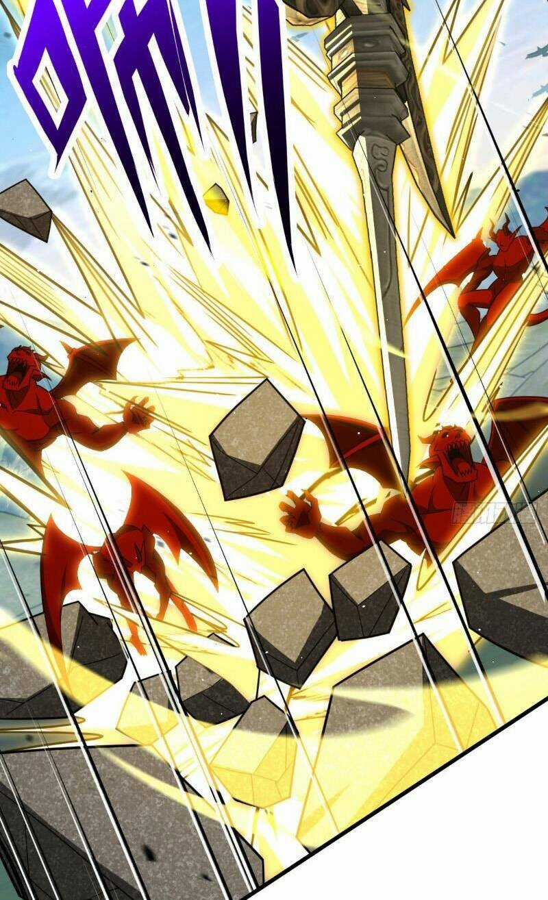 Đại Vương Tha Mạng - Chapter 908 - Trang 23