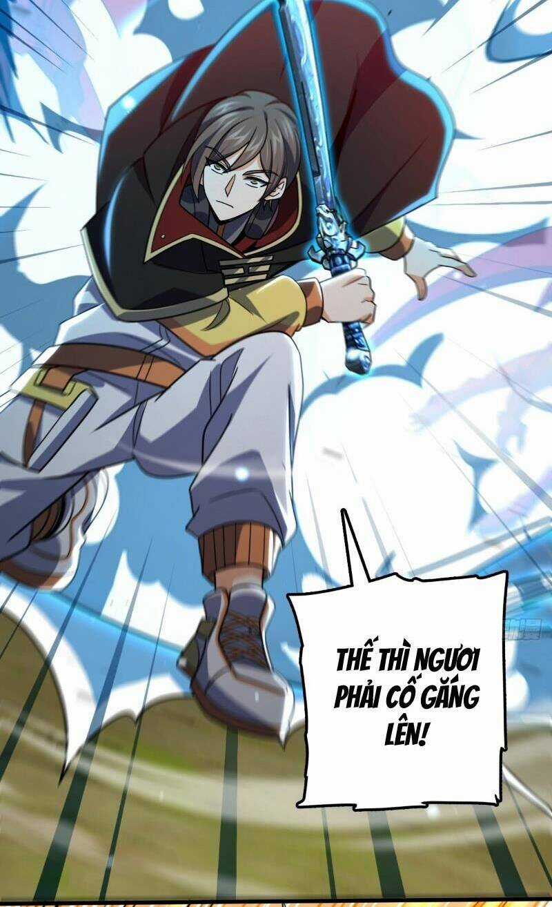 Đại Vương Tha Mạng - Chapter 908 - Trang 27