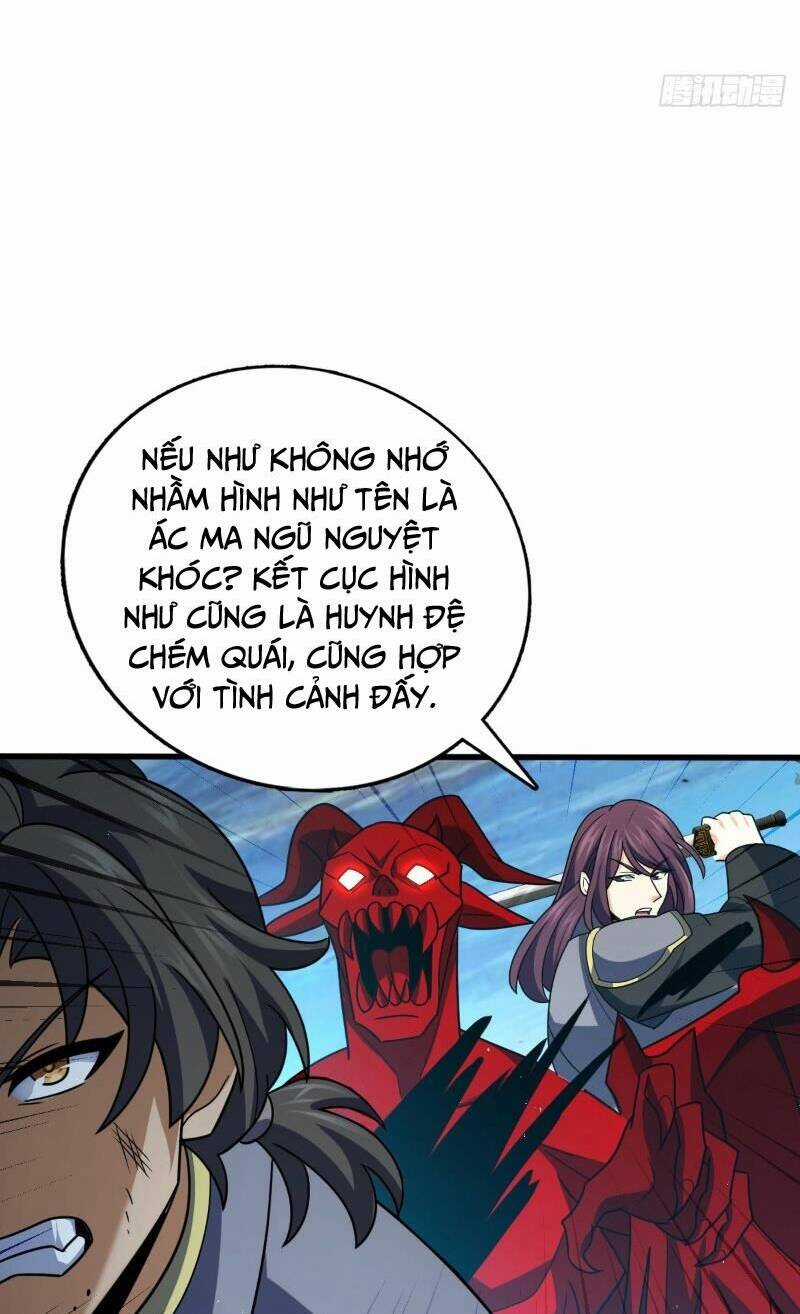 Đại Vương Tha Mạng - Chapter 908 - Trang 29