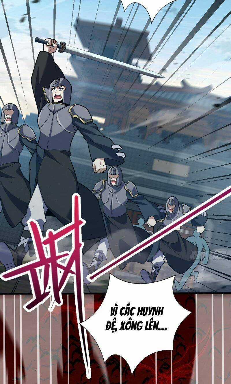 Đại Vương Tha Mạng - Chapter 908 - Trang 4