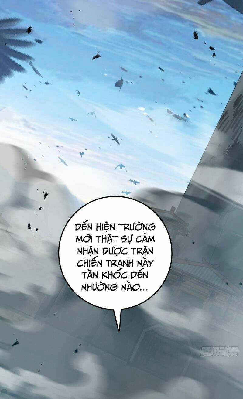 Đại Vương Tha Mạng - Chapter 908 - Trang 31